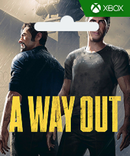 A Way Out A Way Out