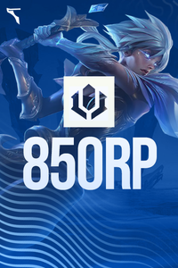 850 Riot Points (TR)