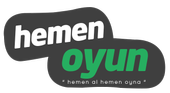 Hemen Oyun'a Hoş Geldiniz! Hemen Oyun'a Hoş Geldiniz!