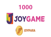 1.000 JoyPara