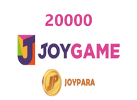 20.000 JoyPara