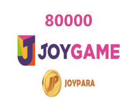 80.000 JoyPara