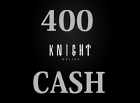 400 Knight Online Cash