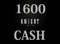 1600 Knight Online Cash