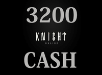 3200 Knight Online Cash