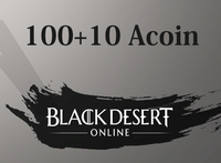 Black Desert Online 110 Acoin