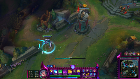 League of Legends Türkiye League of Legends Türkiye