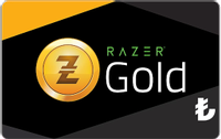 Razer Gold TL Sat (Bozdur) Razer Gold TL Sat (Bozdur)