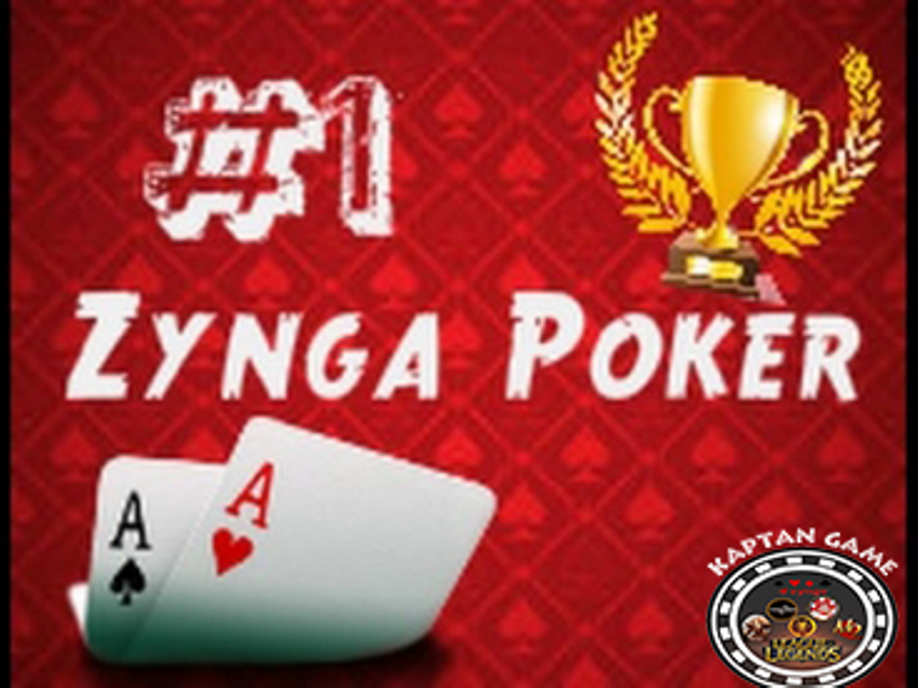 Zynga Poker Chip Alım Satım