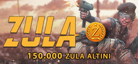 150.000 Zula Altını (ZA)