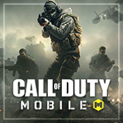 Call Of Duty Mobile CP