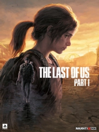 The Last of Us™ Part I Deluxe Edition Türkiye Steam CD Key
