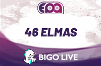 Bigo Live 46 Elmas