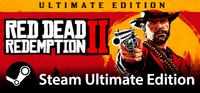 Red Dead Redemption 2: Steam Ultimate Edition