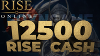 12500 Rise Cash
