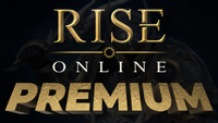 Rise Online World Premium