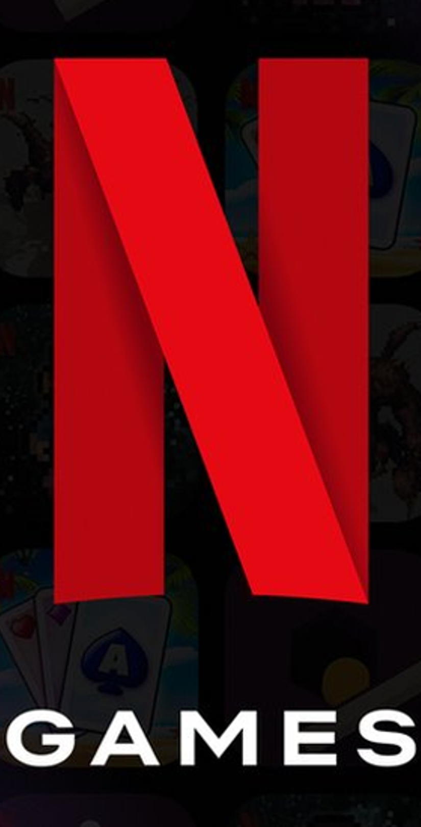 Netflix Games ile tanışma vakti!