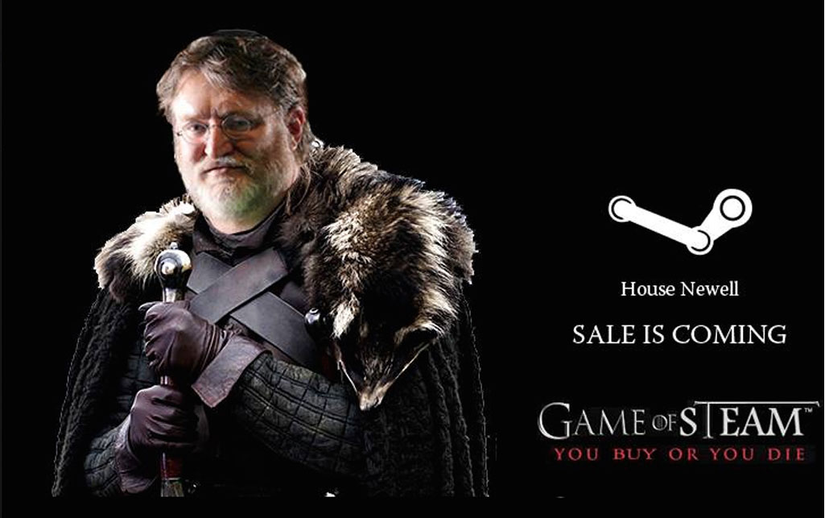 Steam'de en çok satan oyunlar! Steam'de en çok satan oyunlar!