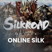 Silkroad Online Silk