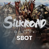 Silkroad Sbot