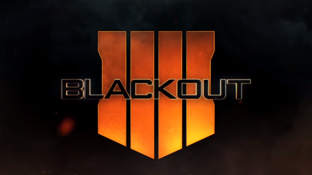 الإعلان عن تفاصيل Call of Duty: Battle Royale Mode Blackout في Black Ops 4