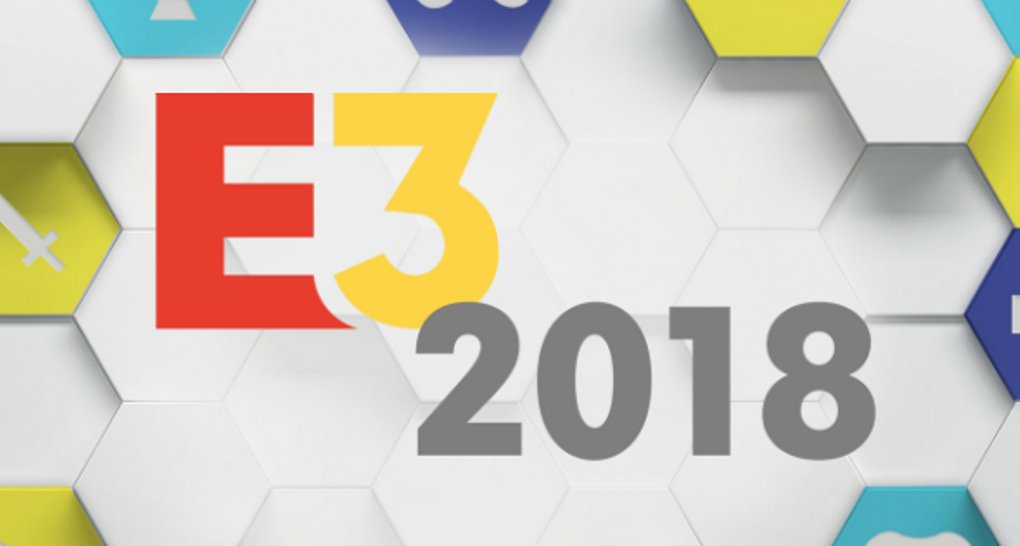 لا تنس مشاهدة المؤتمر الصحفي E3 2018