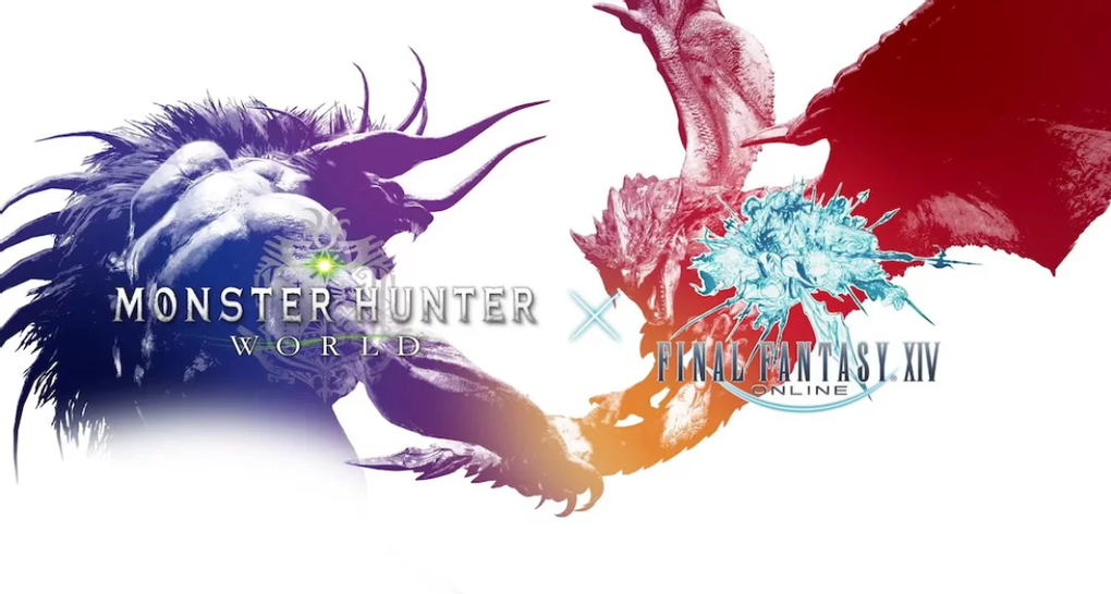 Monster Hunter: World Gameplay Video and Final Fantasy Similarity