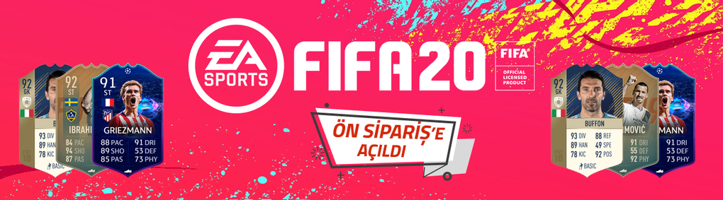 Fifa 20 Release Date and New Game Mode Announced!