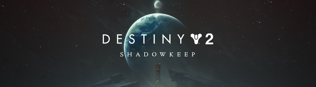 إطلاق مقطورة Destiny 2 Shadowkeep