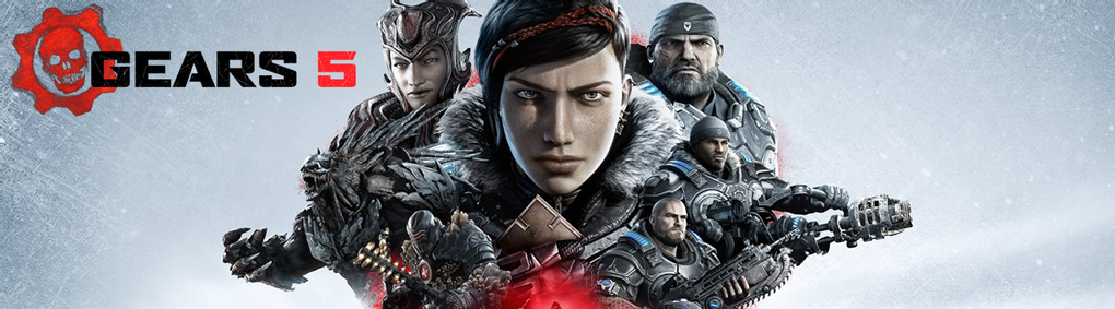 Gears 5 and Mods to be Cross-Played for Xbox One and PC