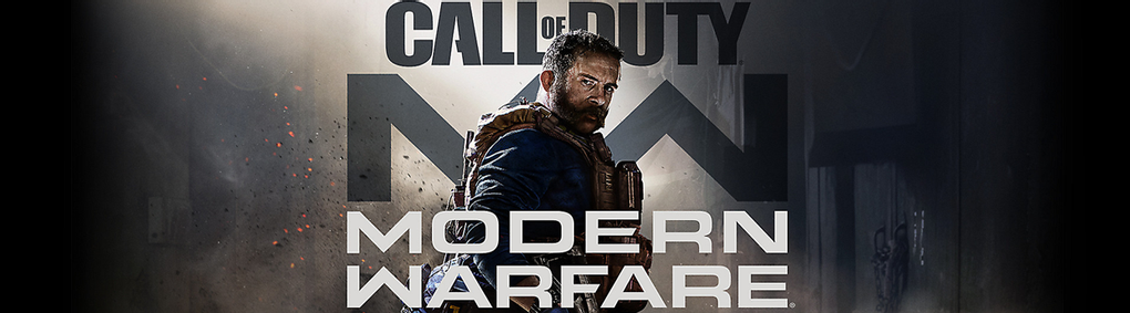 Call of Duty Modern Warfare Will Use Dedicated Servers