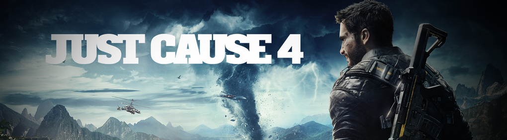 Just Cause 4 Final Addon Pack Coming!