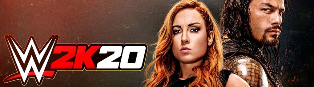 WWE 2K20 Showcase Mode Announced WWE 2K20 Showcase Mode Announced