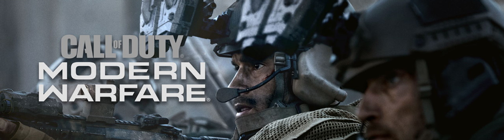 Call of Duty Modern Warfare System Requirements Call of Duty Modern Warfare System Requirements