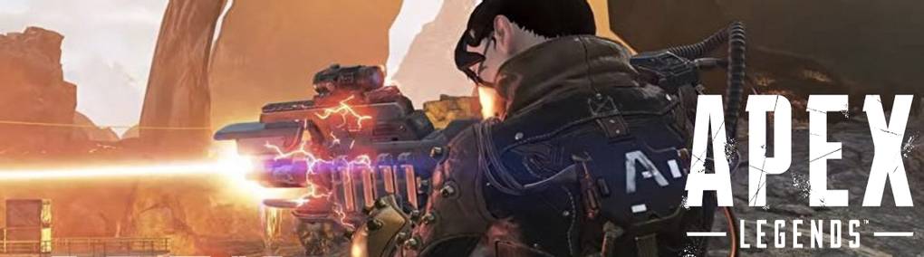 Apex Legends New Charge Rifle Nerfed This Week
