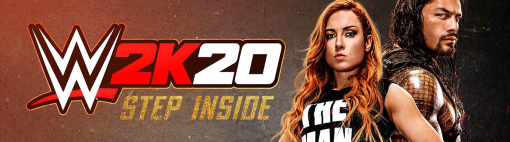 WWE 2K20 Sorunları Düzeltiyor WWE 2K20 Sorunları Düzeltiyor