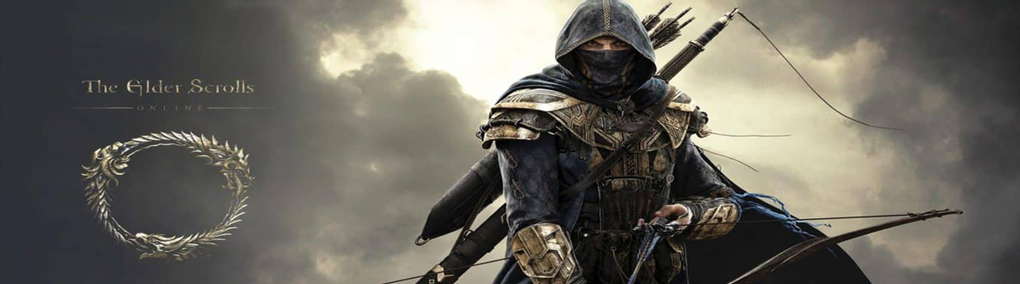 You Can Try The Elder Scrolls Online For Free