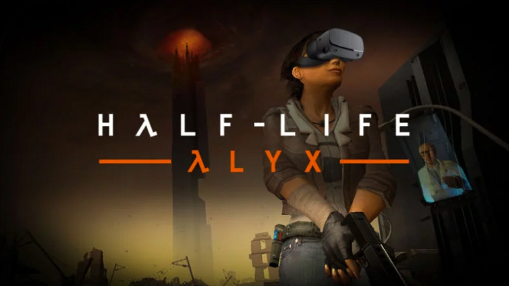 يعطي Valve رسالة حول "نصف العمر: 3"