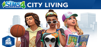 The Sims 4: City Living (DLC)   Origin