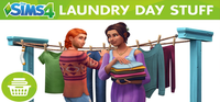The Sims 4 Laundry Day Stuff  Origin