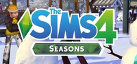 The Sims 4 Seasons  Origin