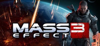 Mass Effect 3 - EA Origin CD Key