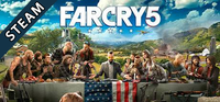 Far Cry 5 - Standard Edition - Steam