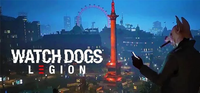 Watch Dogs Legion PC Steam Account Watch Dogs Legion PC Steam Account