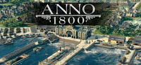 Anno 1800  Uplay