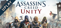 Assassin's Creed Unity UPlay