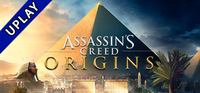 Assassin's Creed Origins uPlay