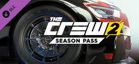 The Crew 2 Season Pass
