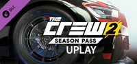 The Crew 2 - Season Pass (UPLAY)