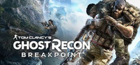 Tom Clancy's Ghost Recon Breakpoint - Uplay